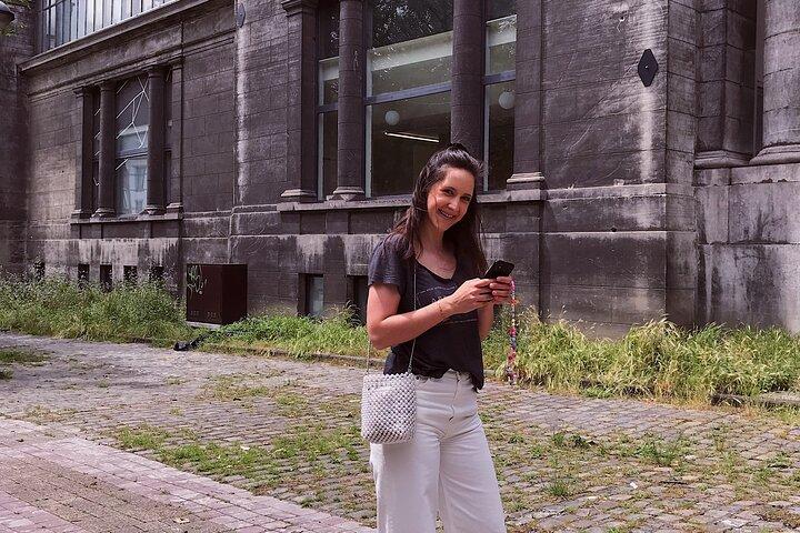 Discover Nantes by playing Escape Game The Walter Affair