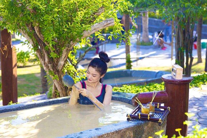 Private Speedboat Excursions Included Lunch And Hot Mud Bath