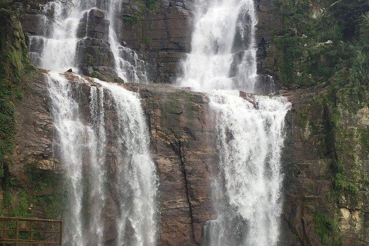 Full-Day Kandy - Nuwara Eliya - Kandy Private Tour