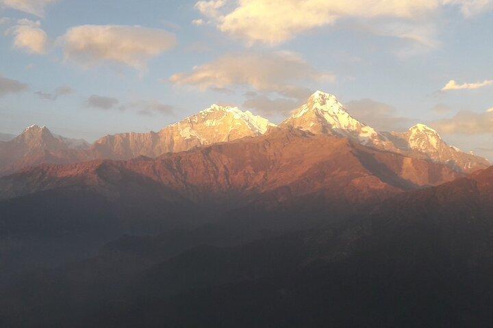 Private Full Day Pokhara Sightseeing Tour