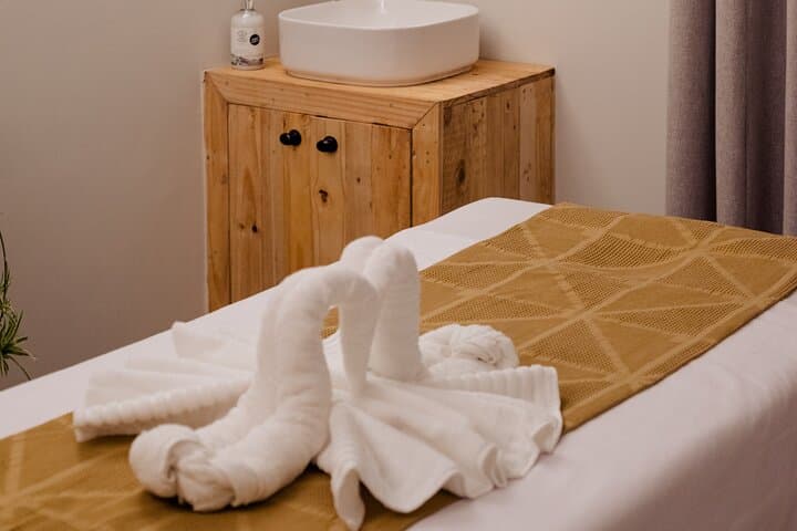 Spa Services