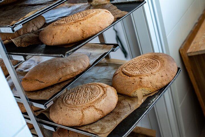 Taste of Rhodes: Village Cooking, Wine & Traditions