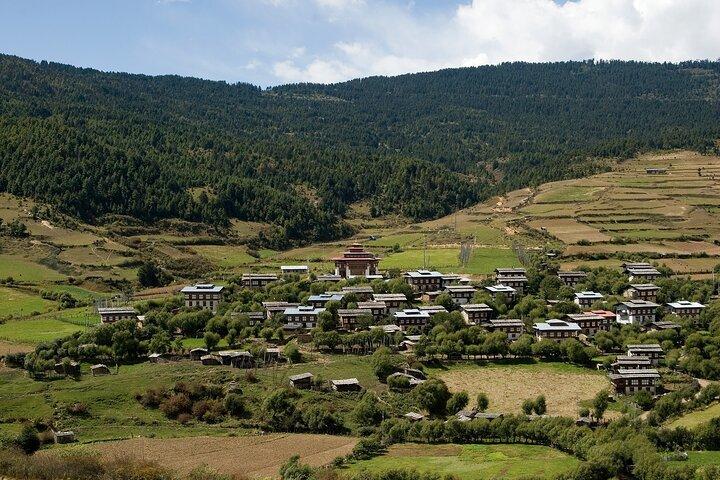 17 Days Wild East Rodung La Trek From Central to Eastern Bhutan