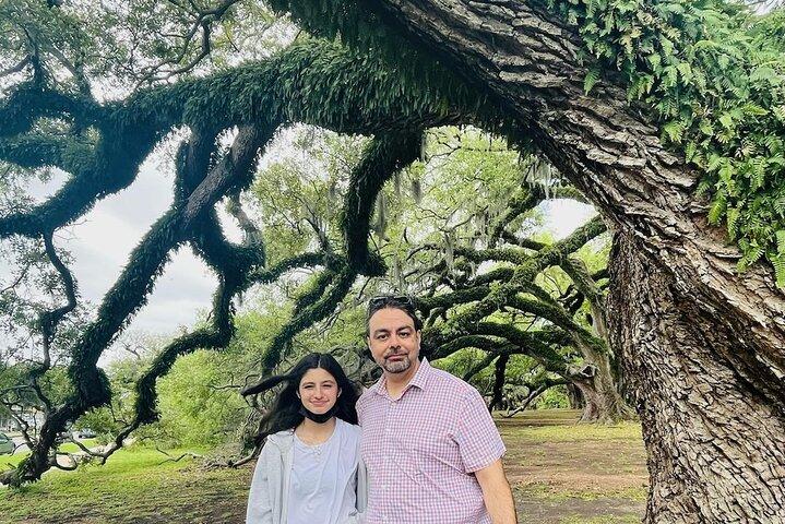 Private New Orleans City Tour with Local Expert Guide