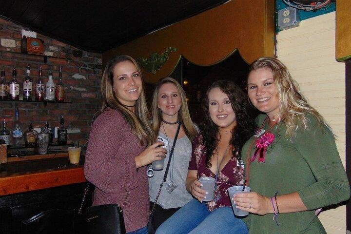 The Original Haunted Pub Tour