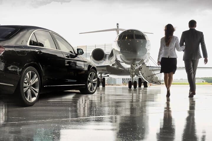 VIP Private Transfer from Tanger Airport / Port to Hotel Vice Versa