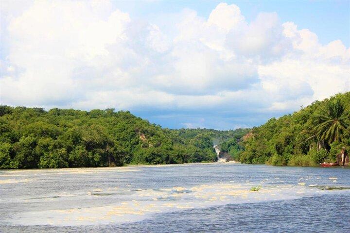 3 Days Murchison Falls National Park Safari & Rhino tracking