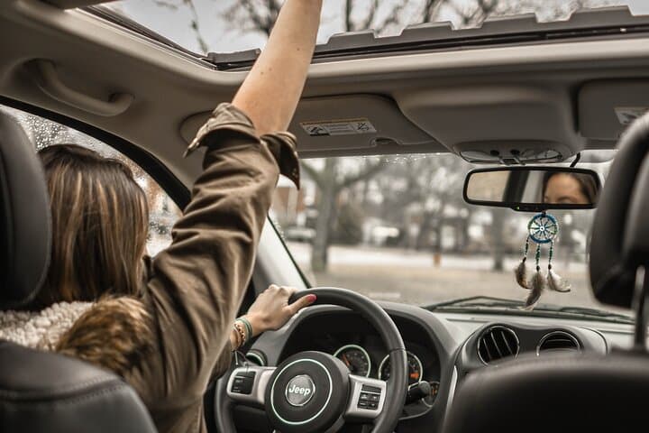 Private Transfer from Rome to Florence with 2 hours for sightseeing