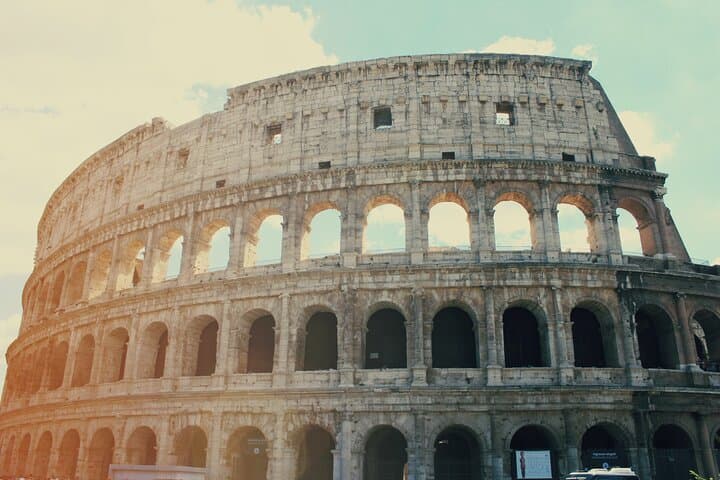 Private Transfer from Rome to Florence with 2 hours for sightseeing