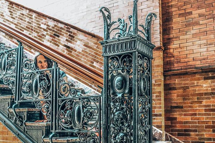 Los Angeles Golden Era and Architectural Tour