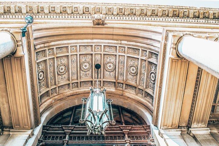 Los Angeles Golden Era and Architectural Tour