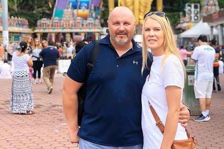 Batu Caves Tour