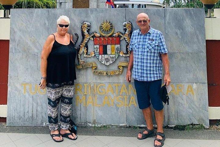 Kuala Lumpur City Tour