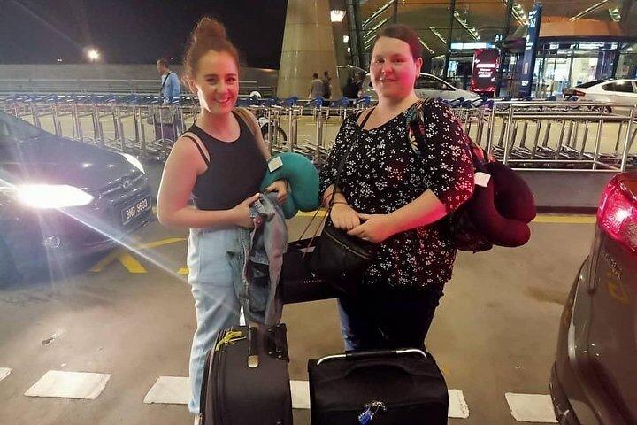Kuala Lumpur Hotels To Penang Hotels EN-ROUTE Ipoh Heritage City