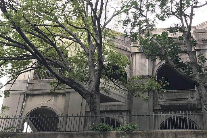 Haunted Sydney: The Rocks Ghost Murder Mystery Puzzle Walk