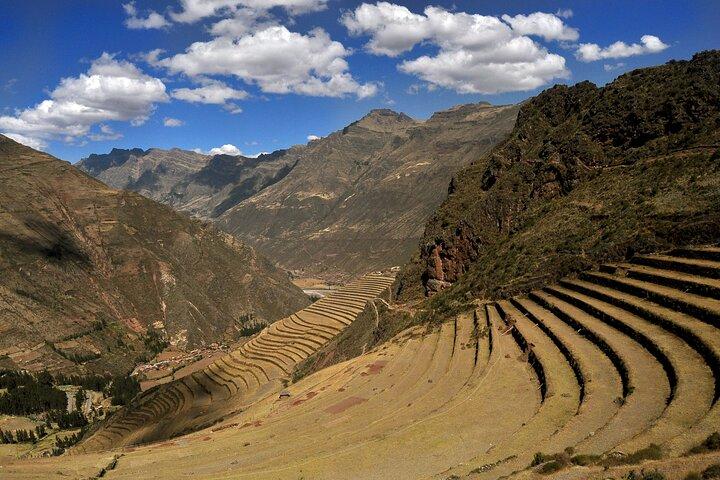 2-Day Vip Trip to Cusco and Sacred Valley