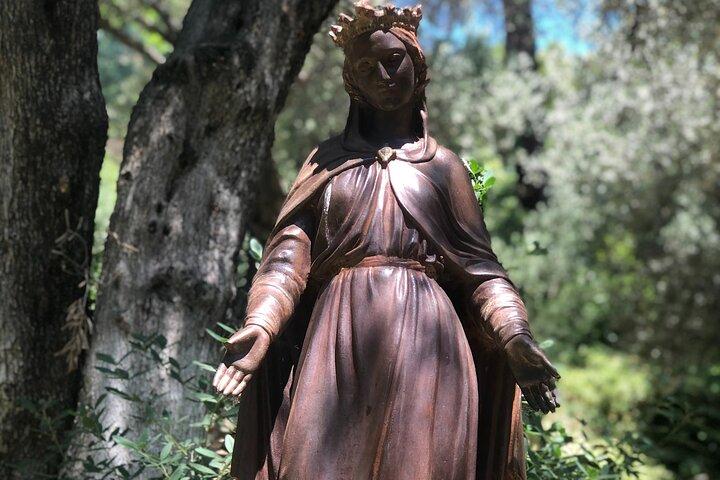 Private Ephesus Tour from Bodrum Port / Hotels
