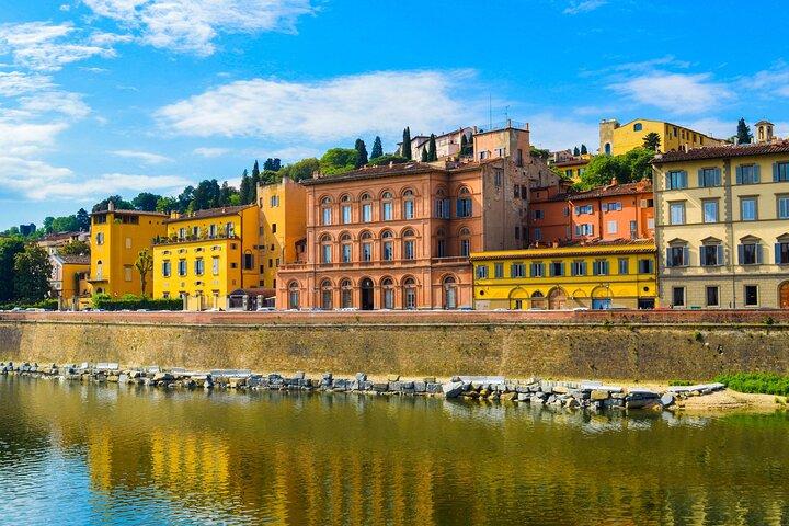 Private Transfer from Florence to Venice with 2 hours for sightseeing
