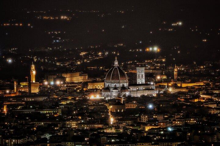 Private Transfer from Florence to Venice with 2 hours for sightseeing