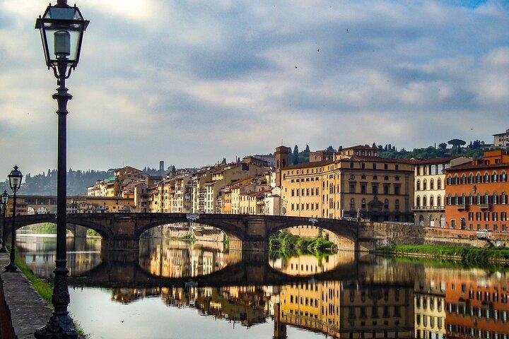 Private Transfer from Florence to Venice with 2 hours for sightseeing