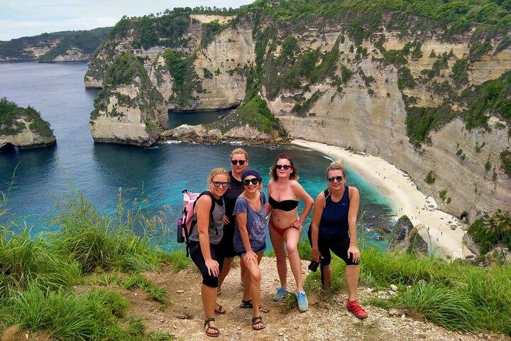 Nusa Penida Island Beach Tours Private All Inclusive
