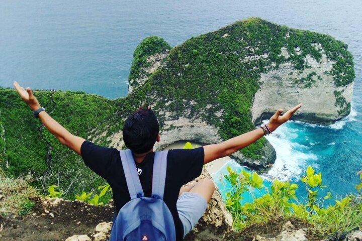 Nusa Penida Island Beach Tours Private All Inclusive