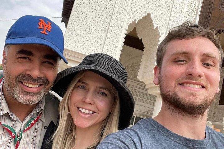Marrakech secrets & hidden sides