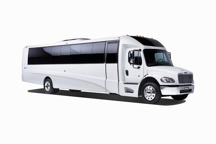 One Way Private Transfers from Orlando Airport to Port Canaveral