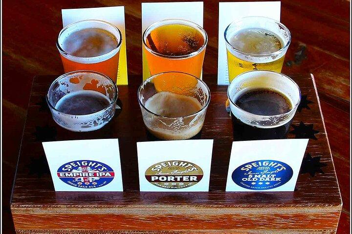 Ultimate Hawke's Bay Wine, Beer, Cider & Gin Tour (5–5.5 Hours)