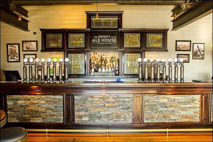 Ultimate Hawke's Bay Wine, Beer, Cider & Gin Tour (5–5.5 Hours)