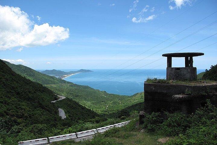 Best Tour/Transfer to Hue Imperial City from Da Nang/ Hoi An