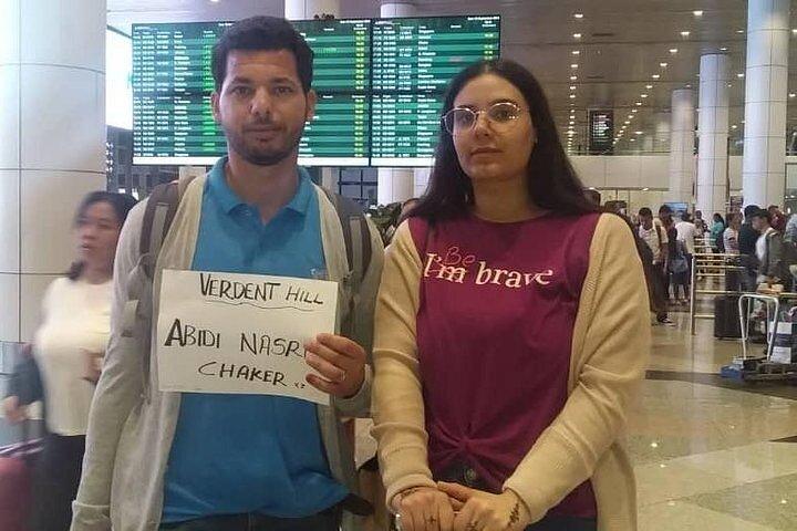 Kuala Lumpur Airport to Kuala Lumpur Hotels