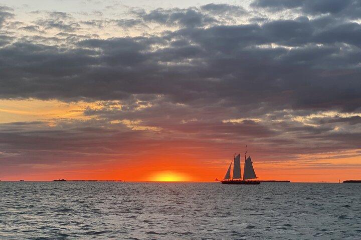 Key West day trip from Miami with upgrades
