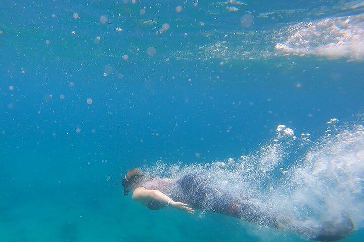 Snorkel Privately in Cabo San Lucas