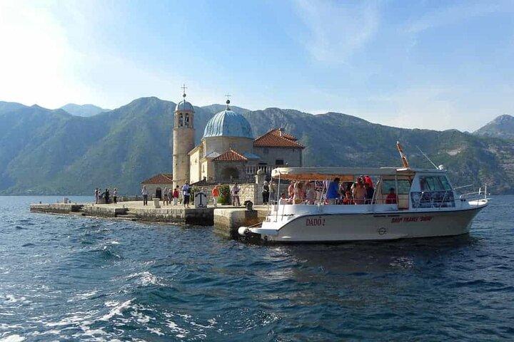 Montenegro full-day tour