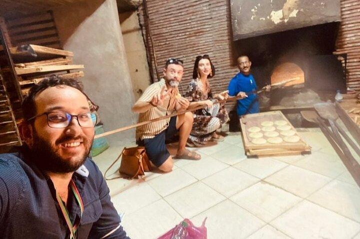 Marrakech secrets & hidden sides