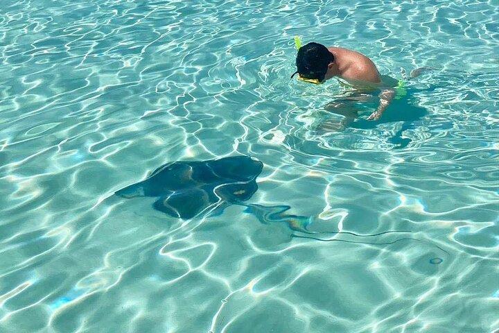 El Cielo Cozumel by Private Boat