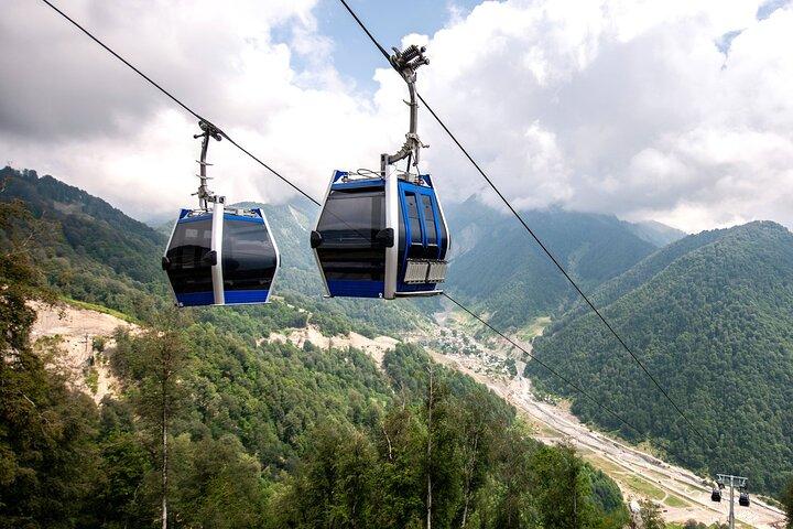 Shamakhi and Gabala ( Group or Private ) TOUR ( All inclusive )
