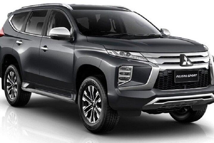 Private Transfer from Gold Coast Airport - Surfers Paradise