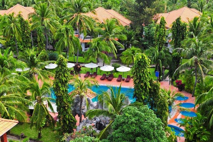 Big Promotion | 3 - 4 Star Beach Resort | From Ho Chi Minh To Mui Ne 2 Days Tour