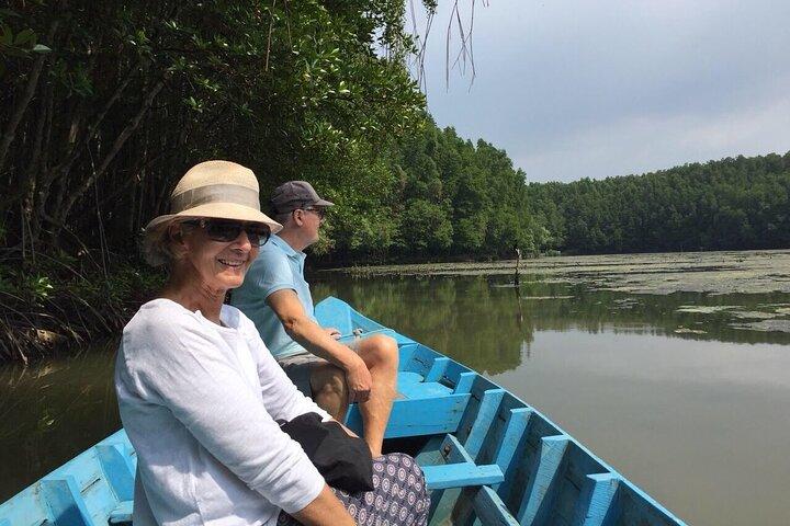 Private Can Gio Biosphere Reserve 1 day tour
