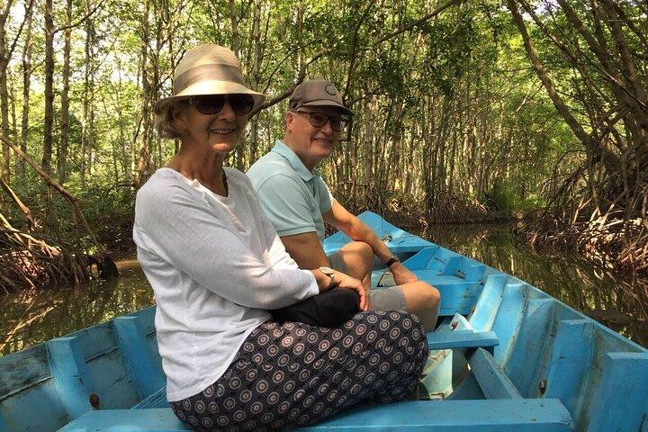 Private Can Gio Biosphere Reserve 1 day tour