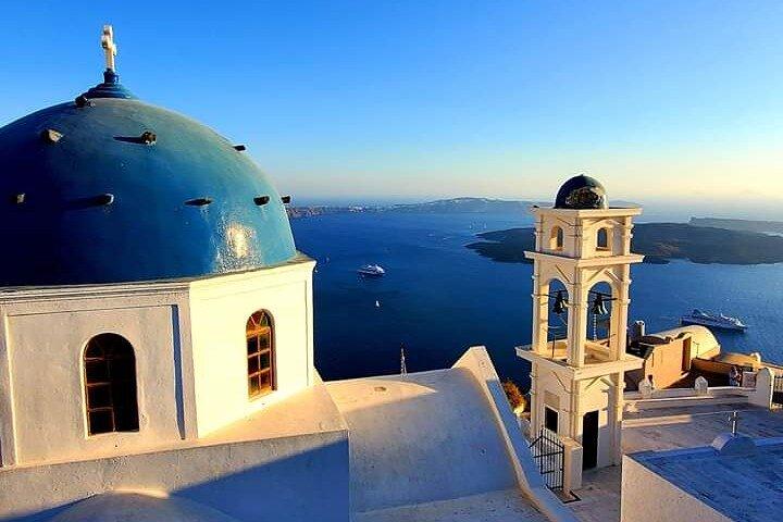 6 Hours Land Tour Ideal for Cruise Ship Passengers