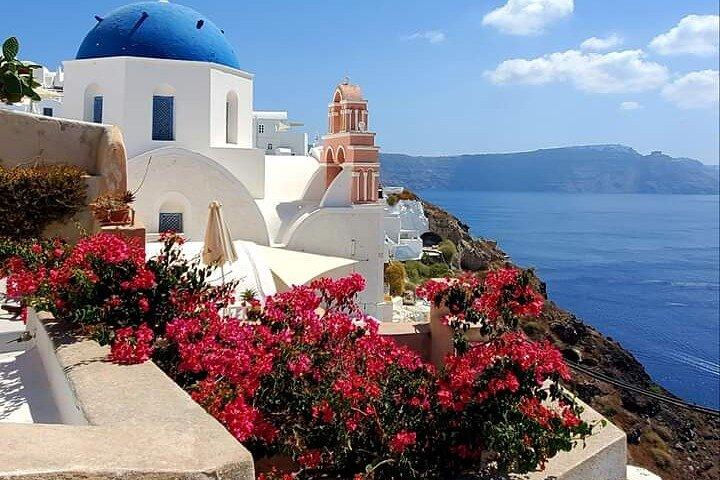 6 Hours Land Tour Ideal for Cruise Ship Passengers