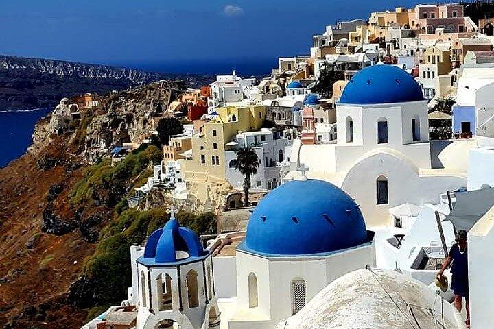 6 Hours Land Tour Ideal for Cruise Ship Passengers
