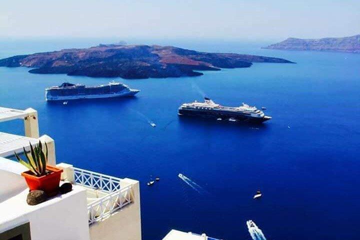 6 Hours Land Tour Ideal for Cruise Ship Passengers