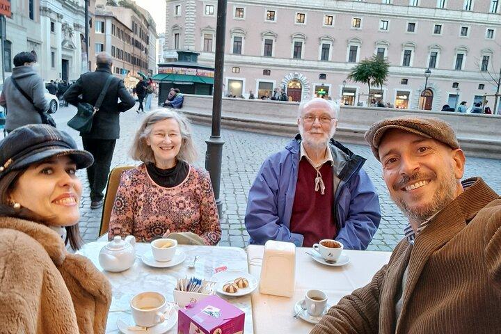 The Very Best Tour of Rome