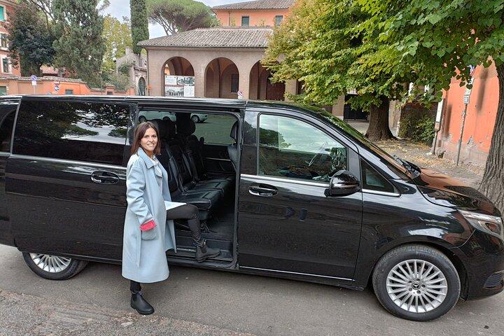 The Very Best Tour of Rome