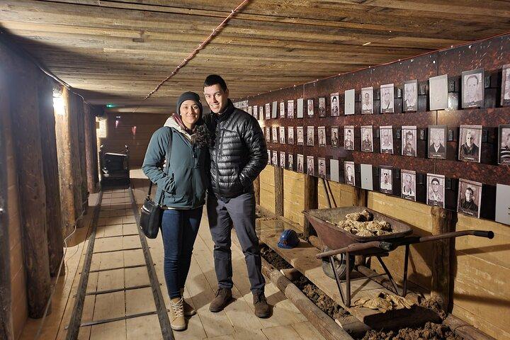Sarajevo Under Siege War Half Day Tour