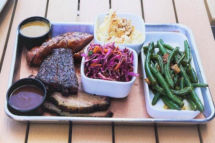 Howdy H-Town EADO Food Tour